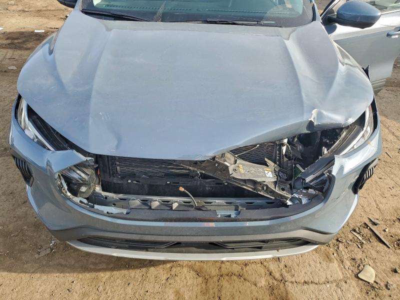 Photo 12 from auction – 2024 FORD ESCAPE ACT with VIN 1FMCU9GN9RUA08106