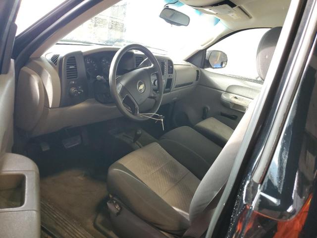 Photo 8 from auction – 2008 CHEVROLET SILVERADO with VIN 1GCEK14X48Z165215