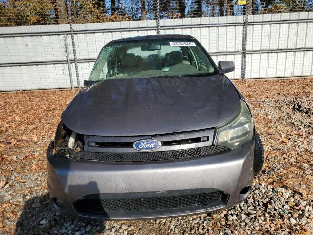 Photo 5 from auction – 2011 FORD FOCUS with VIN 1FAHP3GN7BW114200