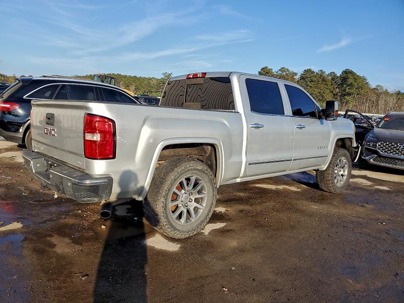 Photo 3 from auction – 2015 GMC SIERRA K15 with VIN 3GTU2VEJ6FG534201