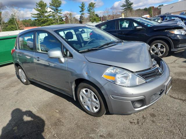 Zdjęcie 4 z aukcji – 2012 NISSAN VERSA S z VIN 3N1BC1CP7CL373626