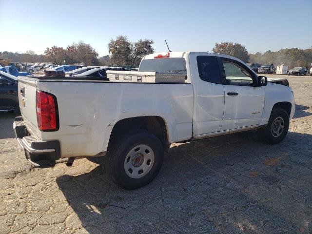Photo 3 from auction – 2016 CHEVROLET COLORADO with VIN 1GCHSBEA2G1393790