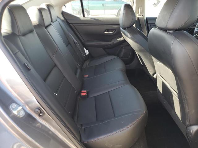 Photo 10 from auction – 2023 NISSAN SENTRA SR with VIN 3N1AB8DV2PY284527