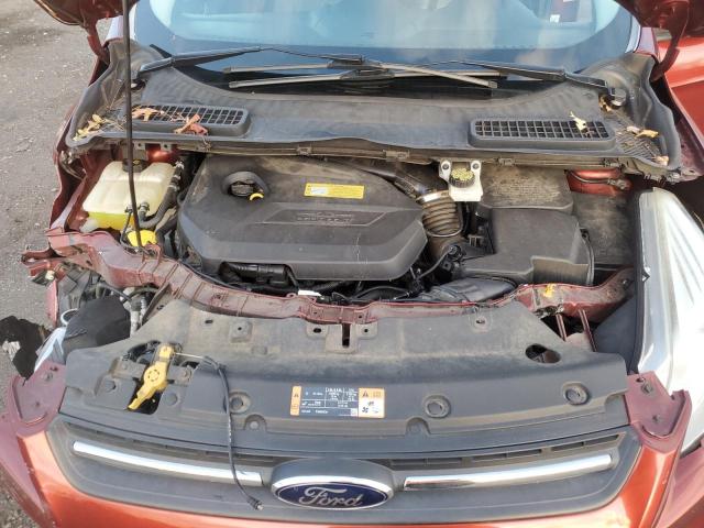Photo 11 from auction – 2014 FORD ESCAPE SE with VIN 1FMCU9GX2EUC80766