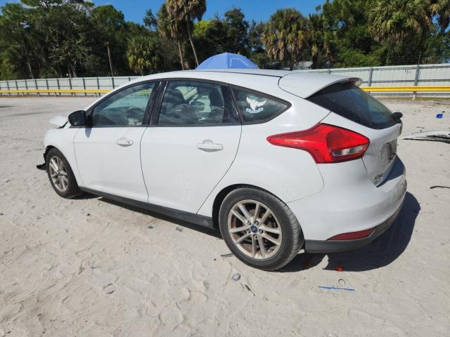 Foto 2 de la subasta – 2016 FORD FOCUS SE con VIN 1FADP3K21GL368621