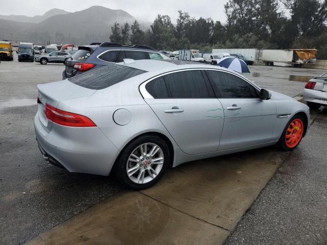 Photo 3 from auction – 2017 JAGUAR XE PREMIUM with VIN SAJAD4BG1HA947291