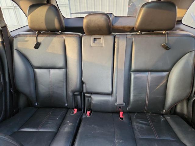 Photo 10 from auction – 2013 FORD EDGE SEL with VIN 2FMDK4JC8DBB81120