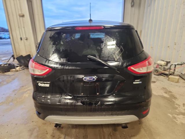 Photo 6 from auction – 2016 FORD ESCAPE with VIN 1FMCU9G93GUA69189