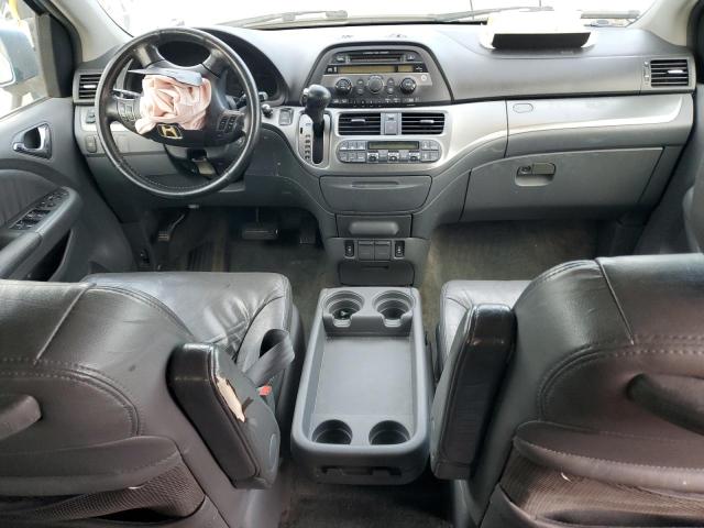 Photo 8 from auction – 2006 HONDA ODYSSEY EX with VIN 5FNRL38696B097914