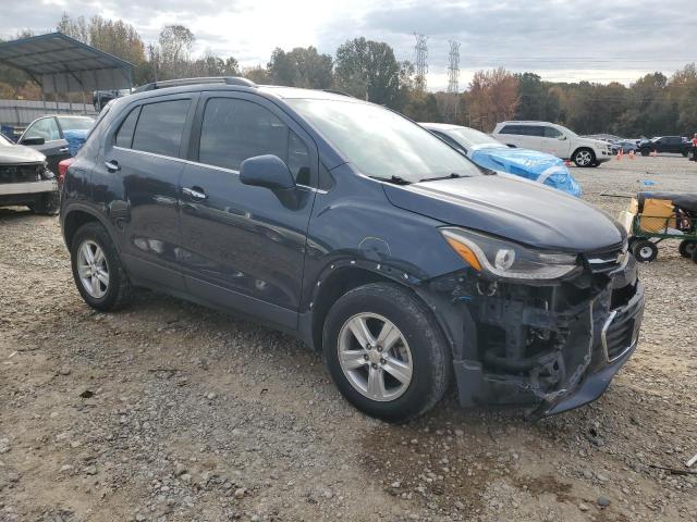 Photo 4 from auction – 2018 CHEVROLET TRAX 1LT with VIN 3GNCJLSB0JL389650