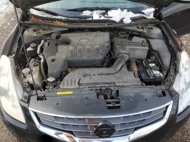 Photo 11 from auction – 2010 NISSAN ALTIMA BAS with VIN 1N4AL2AP9AN526558