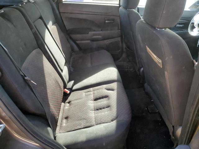 Photo 11 from auction – 2017 MITSUBISHI OUTLANDER with VIN JA4AR3AU3HZ042905