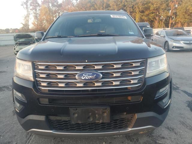 Photo 5 from auction – 2017 FORD EXPLORER X with VIN 1FM5K7DH4HGC36366