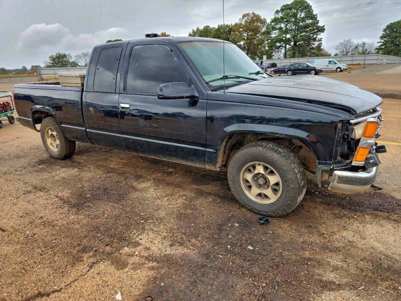 Photo 4 from auction – 1997 CHEVROLET GMT-400 C1 with VIN 2GCEC19M0V1237785