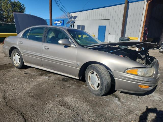 Photo 4 from auction – 2000 BUICK LESABRE CU with VIN 1G4HP54K9Y4146520