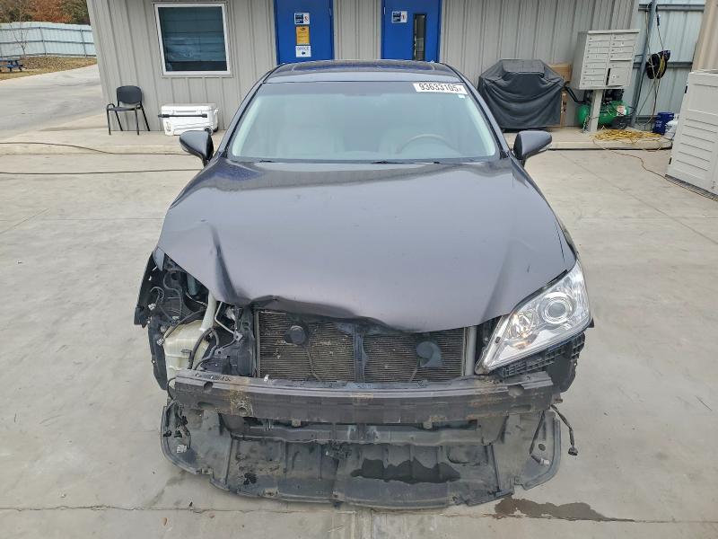 Photo 5 from auction – 2011 LEXUS ES 350 with VIN JTHBK1EG7B2465301