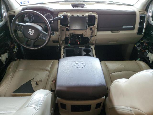 Photo 8 from auction – 2015 RAM 2500 LARAM with VIN 3C6UR5FL8FG656447