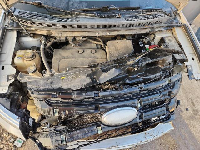Photo 12 from auction – 2013 FORD EDGE SEL with VIN 2FMDK4JC8DBB81120