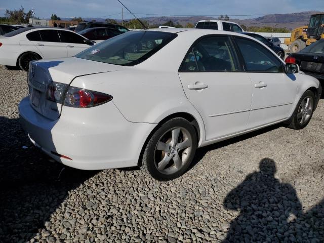 Photo 3 from auction – 2006 MAZDA 6 S with VIN 1YVHP80D065M28723