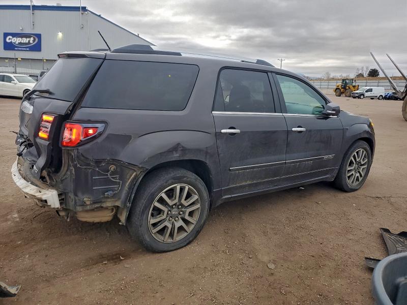 Photo 3 from auction – 2013 GMC ACADIA DEN with VIN 1GKKVTKD4DJ246193
