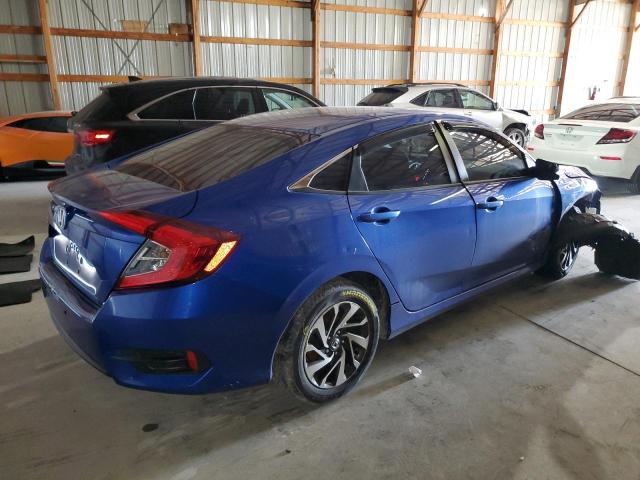 Photo 3 from auction – 2016 HONDA CIVIC EX with VIN 2HGFC2F77GH576435