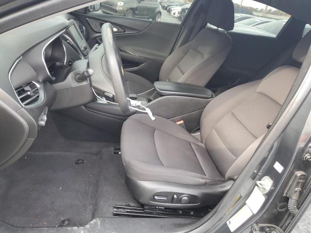 Photo 7 from auction – 2018 CHEVROLET MALIBU LT with VIN 1G1ZD5ST6JF208231