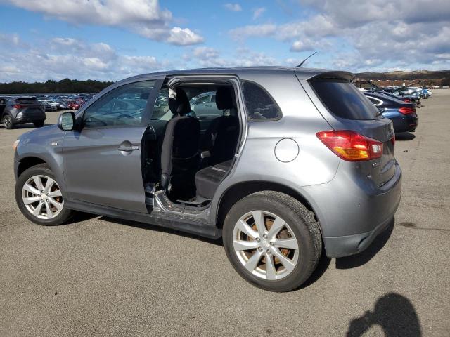 Photo 2 from auction – 2013 MITSUBISHI OUTLANDER with VIN 4A4AR3AU6DE016282