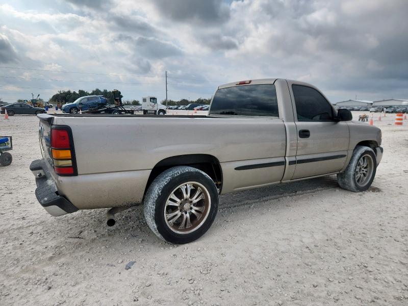 Photo 3 from auction – 2000 GMC NEW SIERRA with VIN 1GTEC14V4YE371881