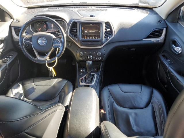 Photo 8 from auction – 2016 JEEP CHEROKEE L with VIN 1C4PJMDB1GW225615