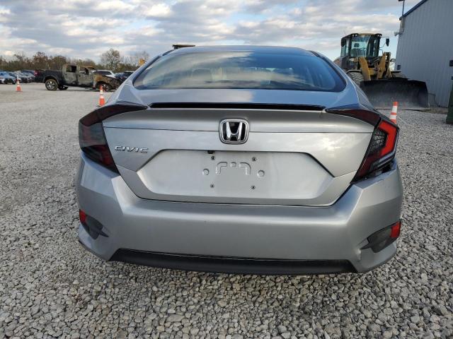 Photo 6 from auction – 2018 HONDA CIVIC with VIN 2HGFC2F59JH551073