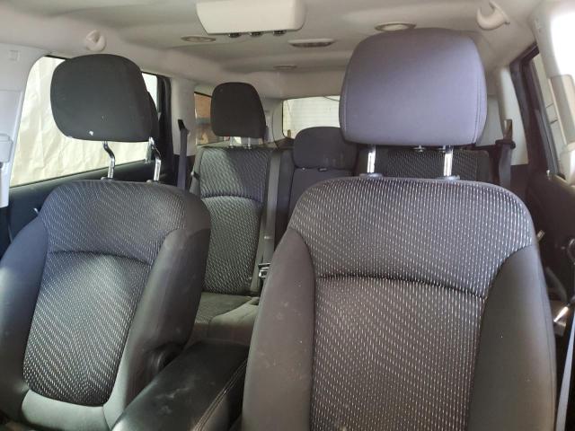 Photo 10 from auction – 2017 DODGE JOURNEY SX with VIN 3C4PDDBG1HT574366