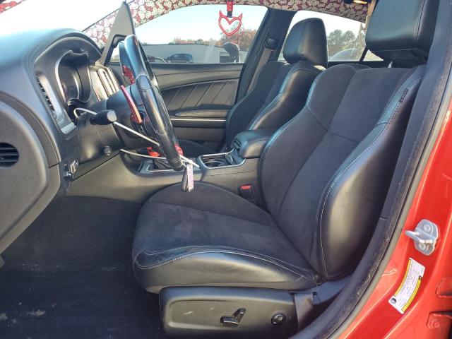 Photo 7 from auction – 2020 DODGE CHARGER with VIN 2C3CDXCT6LH192707