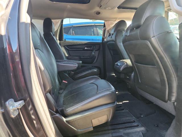 Photo 10 from auction – 2014 CHEVROLET TRAVERSE L with VIN 1GNKVHKD1EJ345099