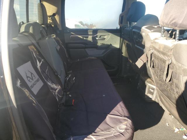 Photo 10 from auction – 2019 RAM 1500 BIG H with VIN 1C6SRFFT7KN737485