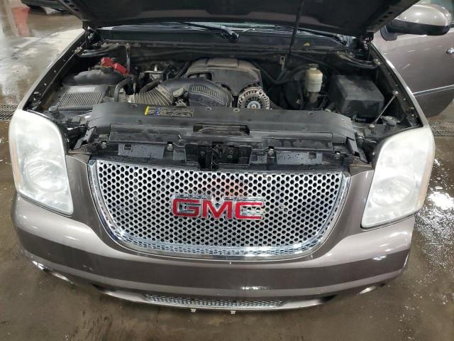 Photo 12 from auction – 2012 GMC YUKON XL D with VIN 1GKS2MEF3CR250053