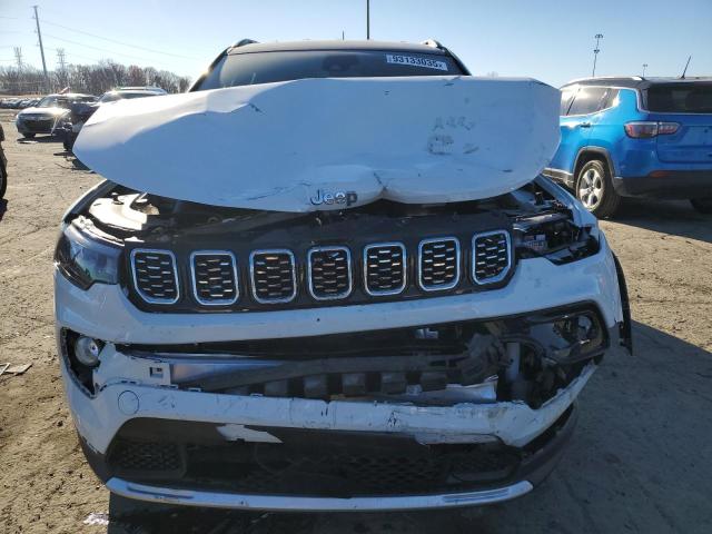Photo 5 from auction – 2025 JEEP COMPASS LI with VIN 3C4NJDCN5ST585505