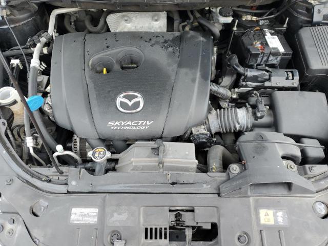 Zdjęcie 12 z aukcji – 2014 MAZDA CX-5 SPORT z VIN JM3KE2BE7E0344079