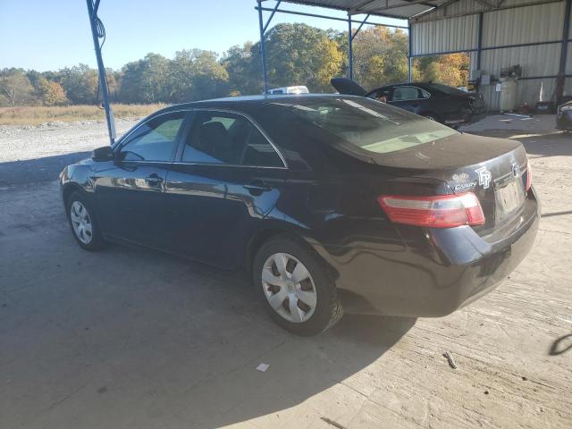 Photo 2 from auction – 2007 TOYOTA CAMRY CE with VIN JTNBE46K673094528
