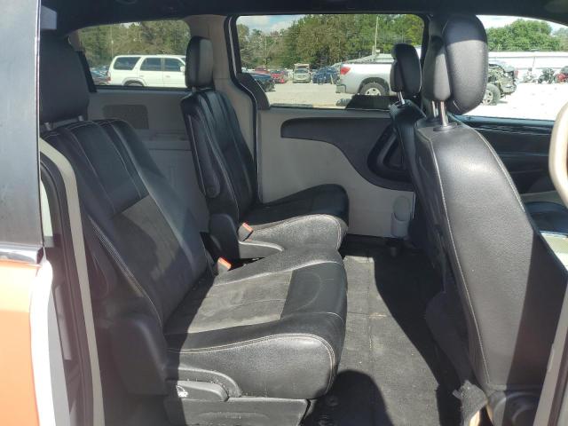 Photo 11 from auction – 2019 DODGE GRAND CARA with VIN 2C4RDGCG2KR752952