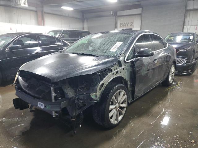BUICK VERANO 2013 مع رقم تعريف المركبة 1G4PP5SK9D4143805 - صورة من المزاد