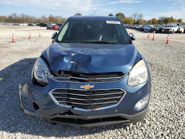 Photo 5 from auction – 2016 CHEVROLET EQUINOX LT with VIN 2GNALDEK2G6237997