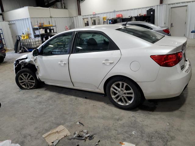 Фото 2 с аукциона – 2012 KIA FORTE EX с VIN KNAFU4A28C5479004