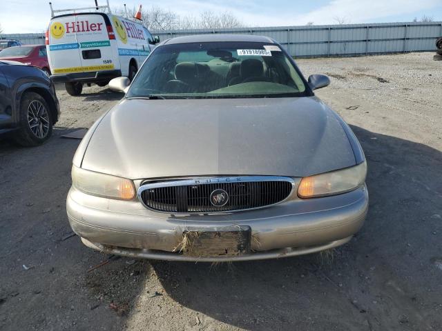 Photo 5 from auction – 2003 BUICK CENTURY CU with VIN 2G4WS52J531288528