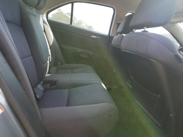 Zdjęcie 10 z aukcji – 2011 SUZUKI KIZASHI SE z VIN JS2RF9A32B6110847