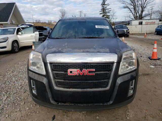 Photo 5 from auction – 2013 GMC TERRAIN SL with VIN 2GKALMEK2D6250841