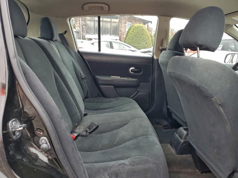 Photo 11 from auction – 2011 NISS VERSA with VIN 3N1BC1CP2BL416901