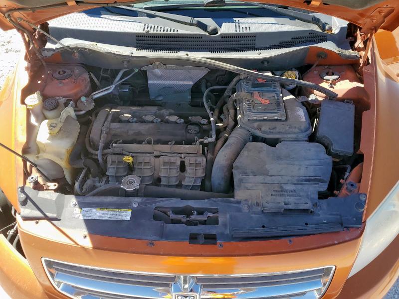 Photo 12 from auction – 2011 DODGE CALIBER MA with VIN 1B3CB3HA9BD294971
