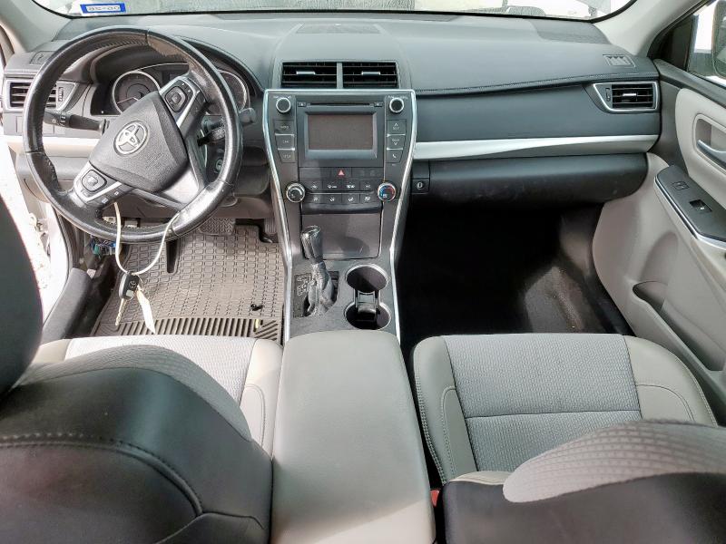 Photo 8 from auction – 2016 TOYOTA CAMRY LE with VIN 4T1BF1FK2GU600894