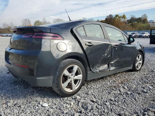 Photo 3 from auction – 2014 CHEVROLET VOLT with VIN 1G1RA6E45EU158149