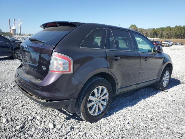 Photo 3 from auction – 2007 FORD EDGE SEL P with VIN 2FMDK49CX7BB37628